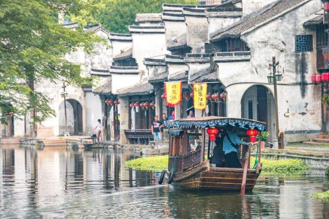 维京海盗对战